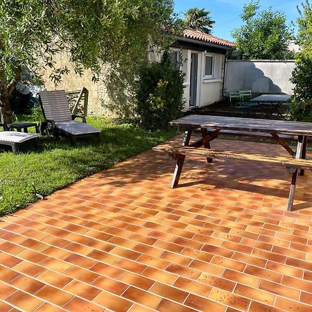 Saint-Froult Maisonnette 40 מראה חיצוני תמונה