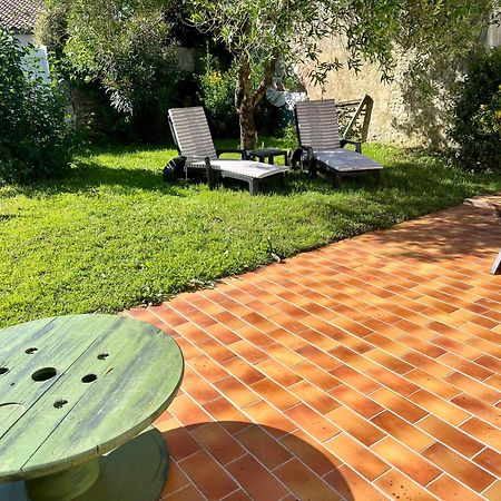 Saint-Froult Maisonnette 40 מראה חיצוני תמונה