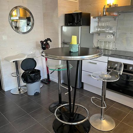 Saint-Froult Maisonnette 40 מראה חיצוני תמונה