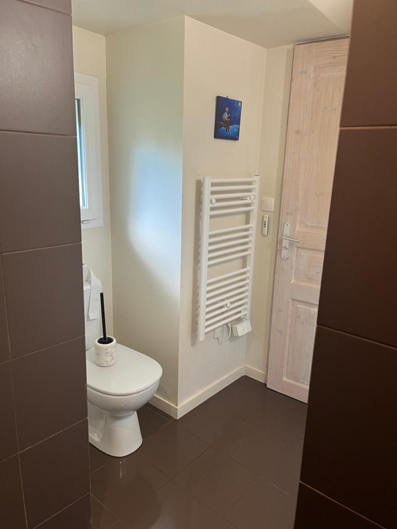Saint-Froult Maisonnette 40 מראה חיצוני תמונה