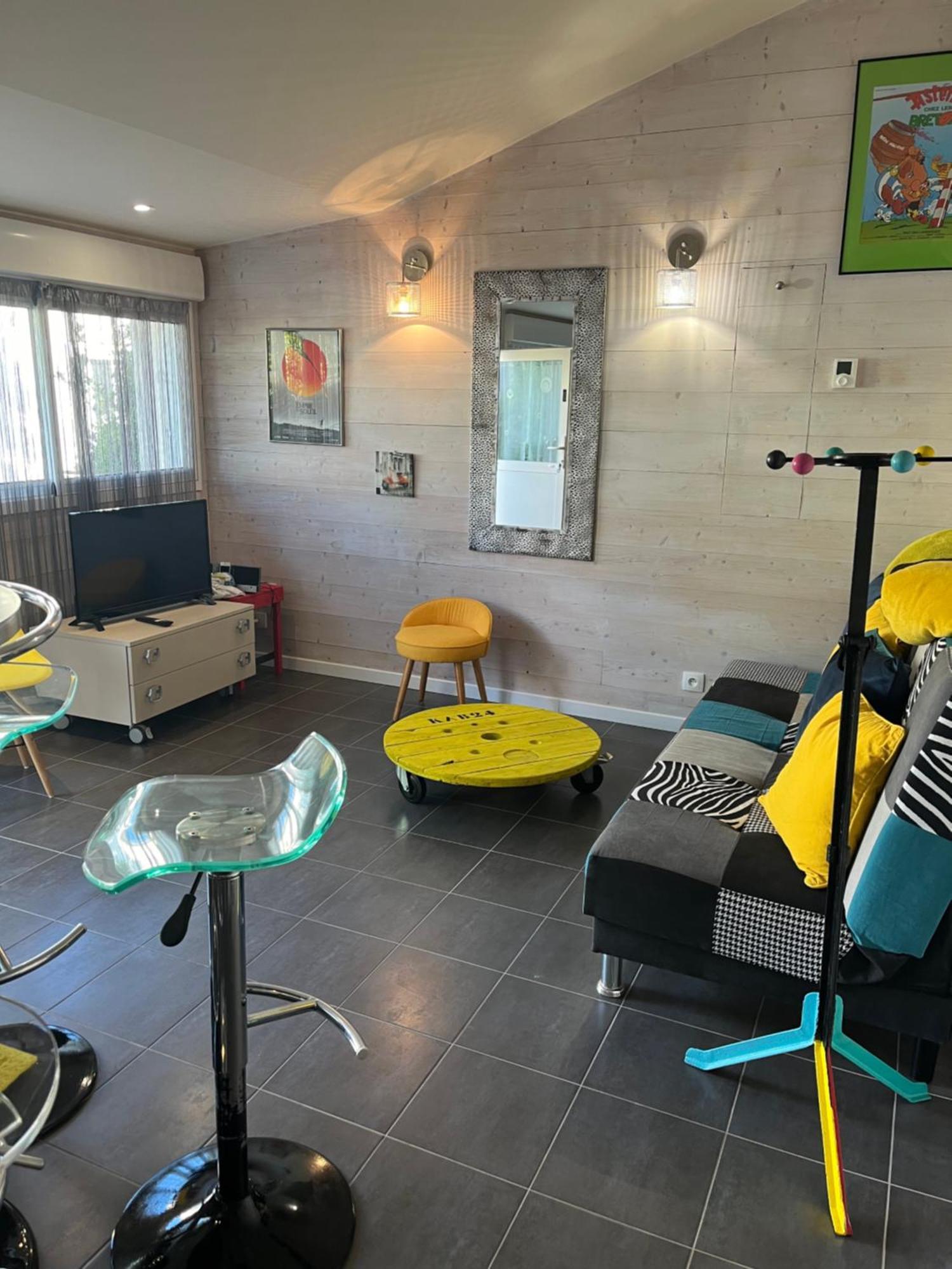 Saint-Froult Maisonnette 40 מראה חיצוני תמונה