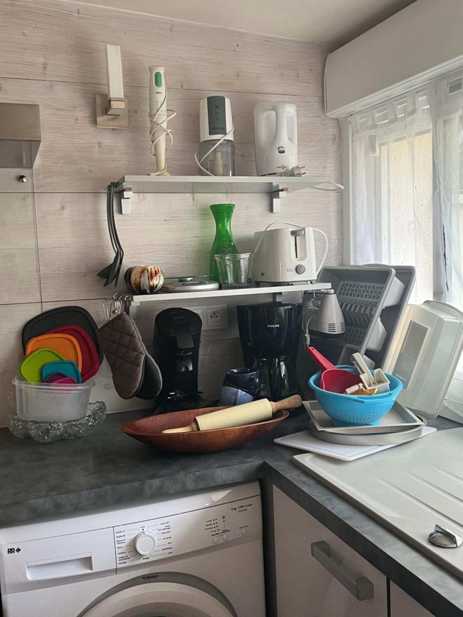 Saint-Froult Maisonnette 40 מראה חיצוני תמונה