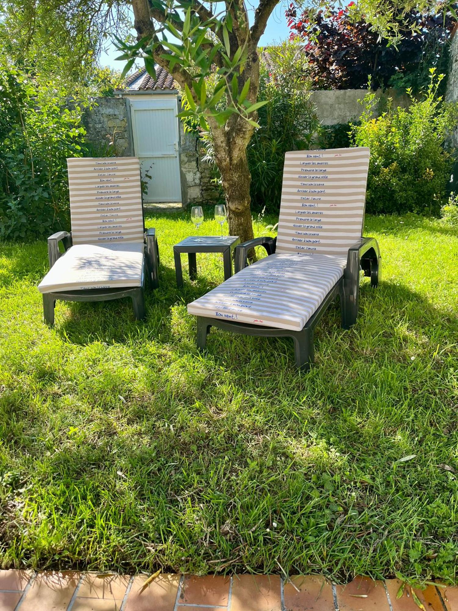 Saint-Froult Maisonnette 40 מראה חיצוני תמונה