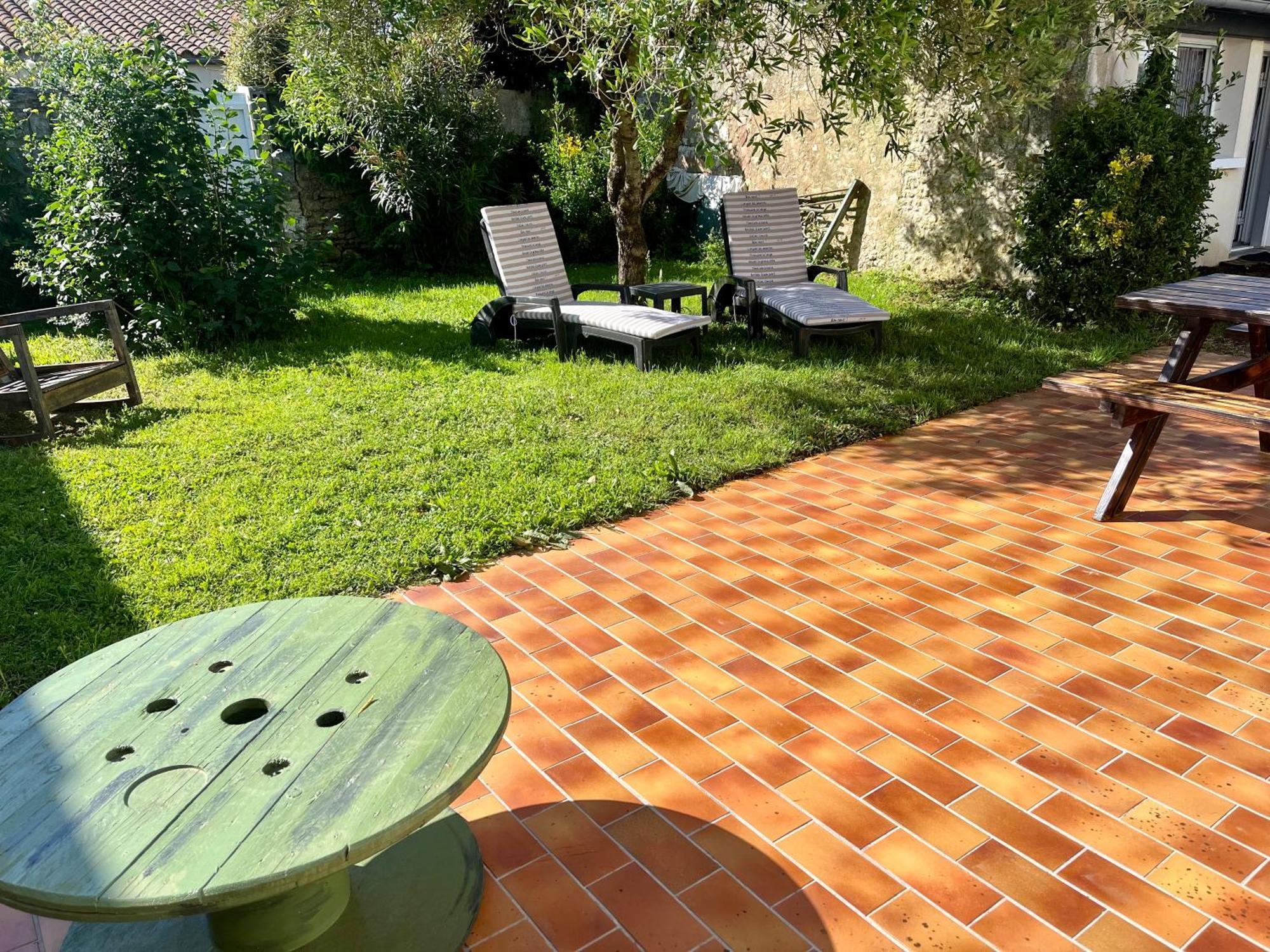 Saint-Froult Maisonnette 40 מראה חיצוני תמונה