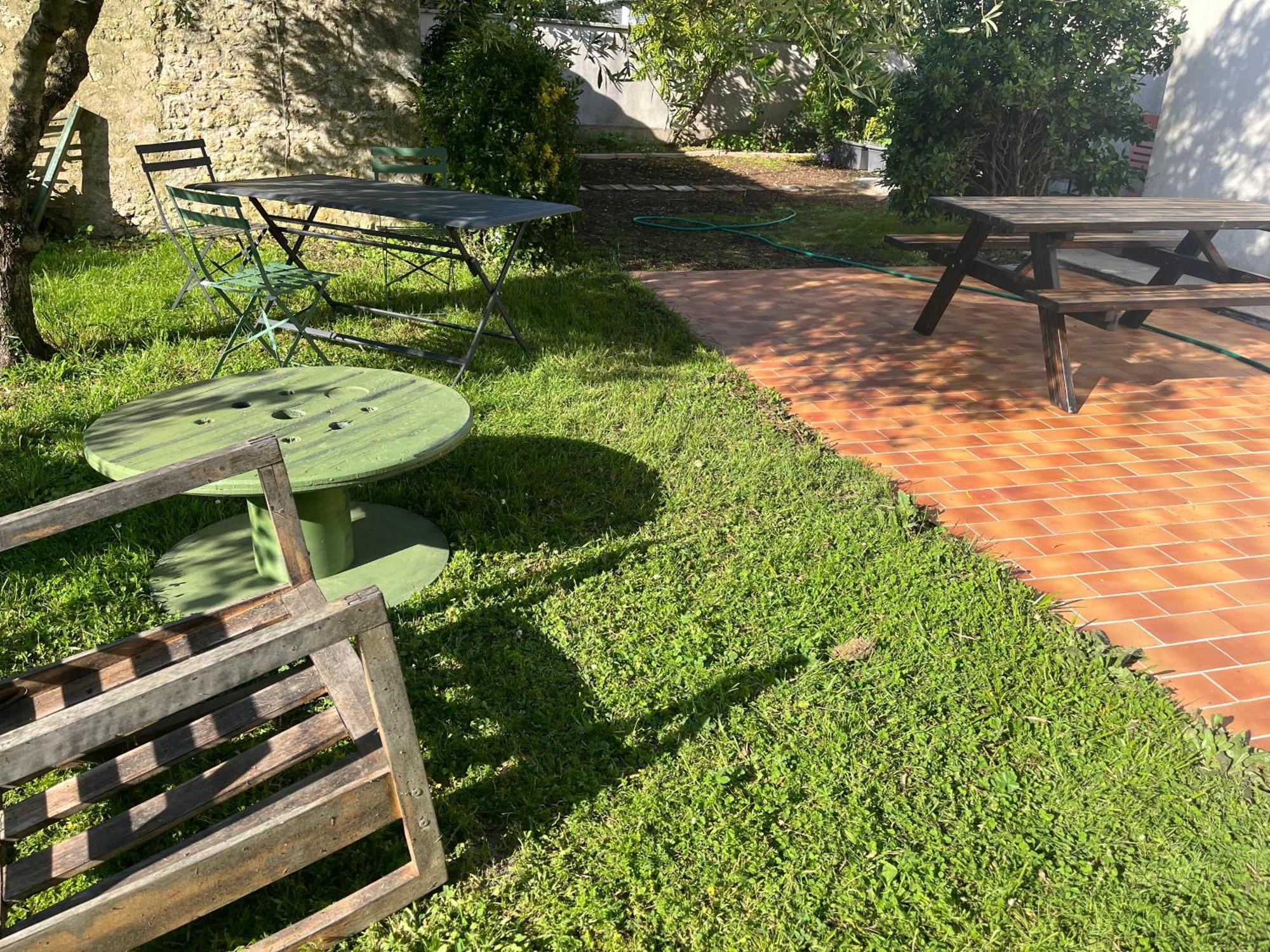 Saint-Froult Maisonnette 40 מראה חיצוני תמונה