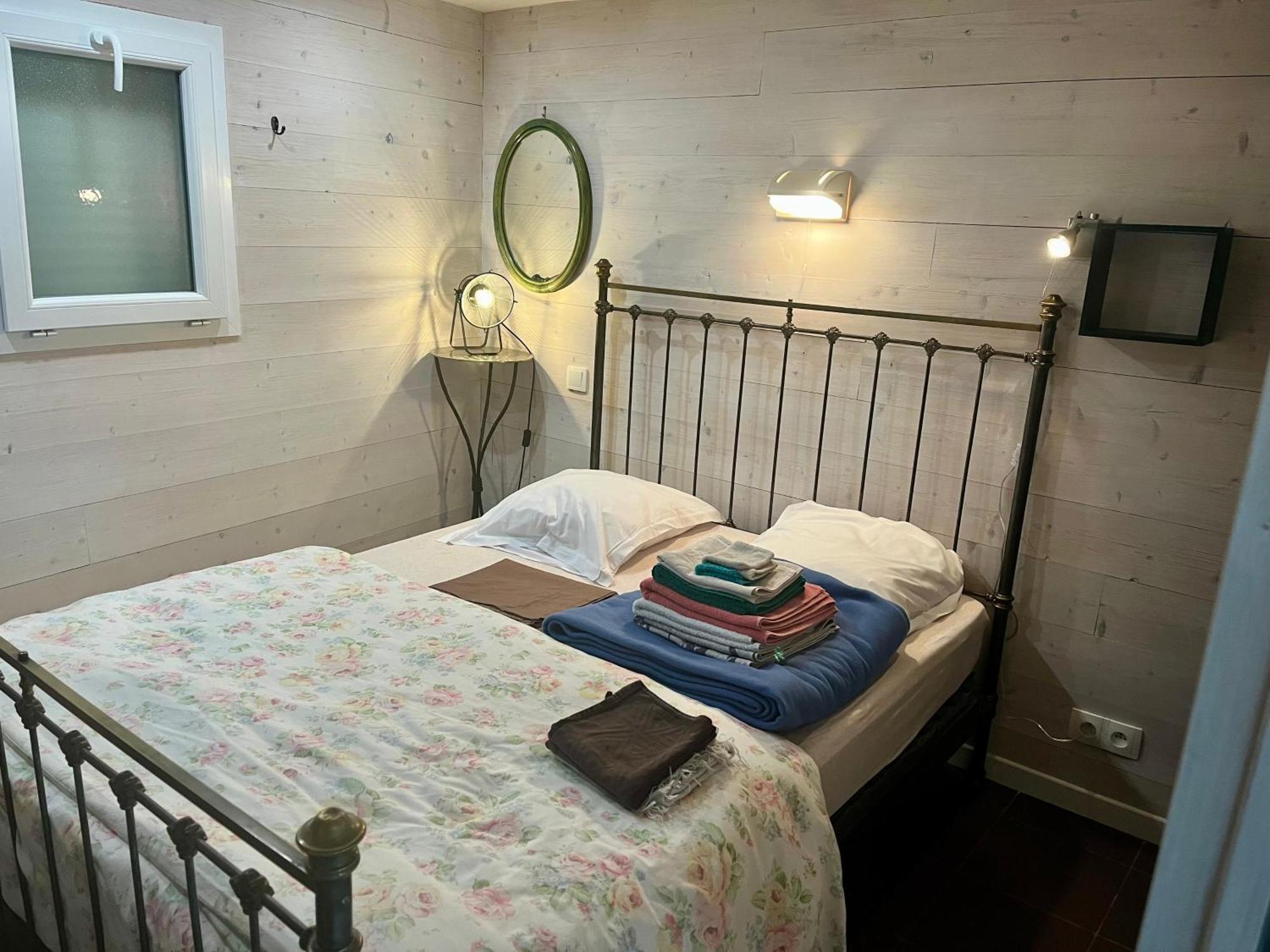 Saint-Froult Maisonnette 40 מראה חיצוני תמונה
