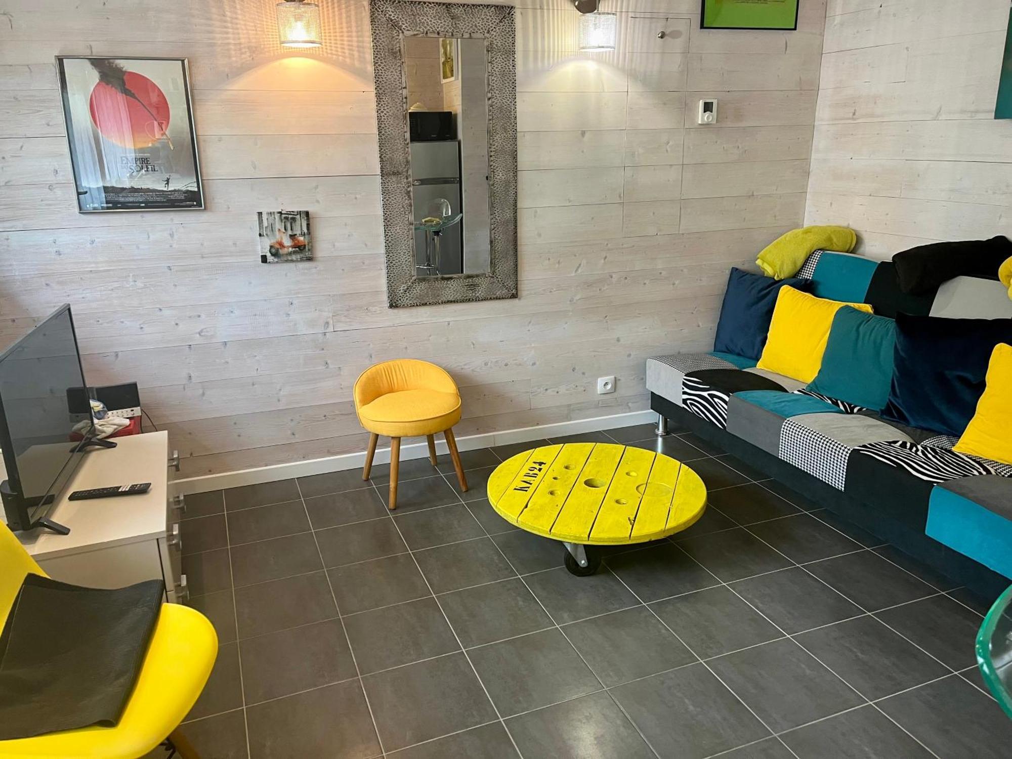 Saint-Froult Maisonnette 40 מראה חיצוני תמונה