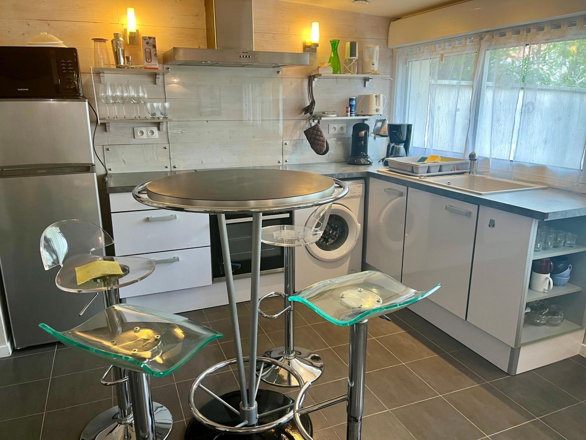 Saint-Froult Maisonnette 40 מראה חיצוני תמונה