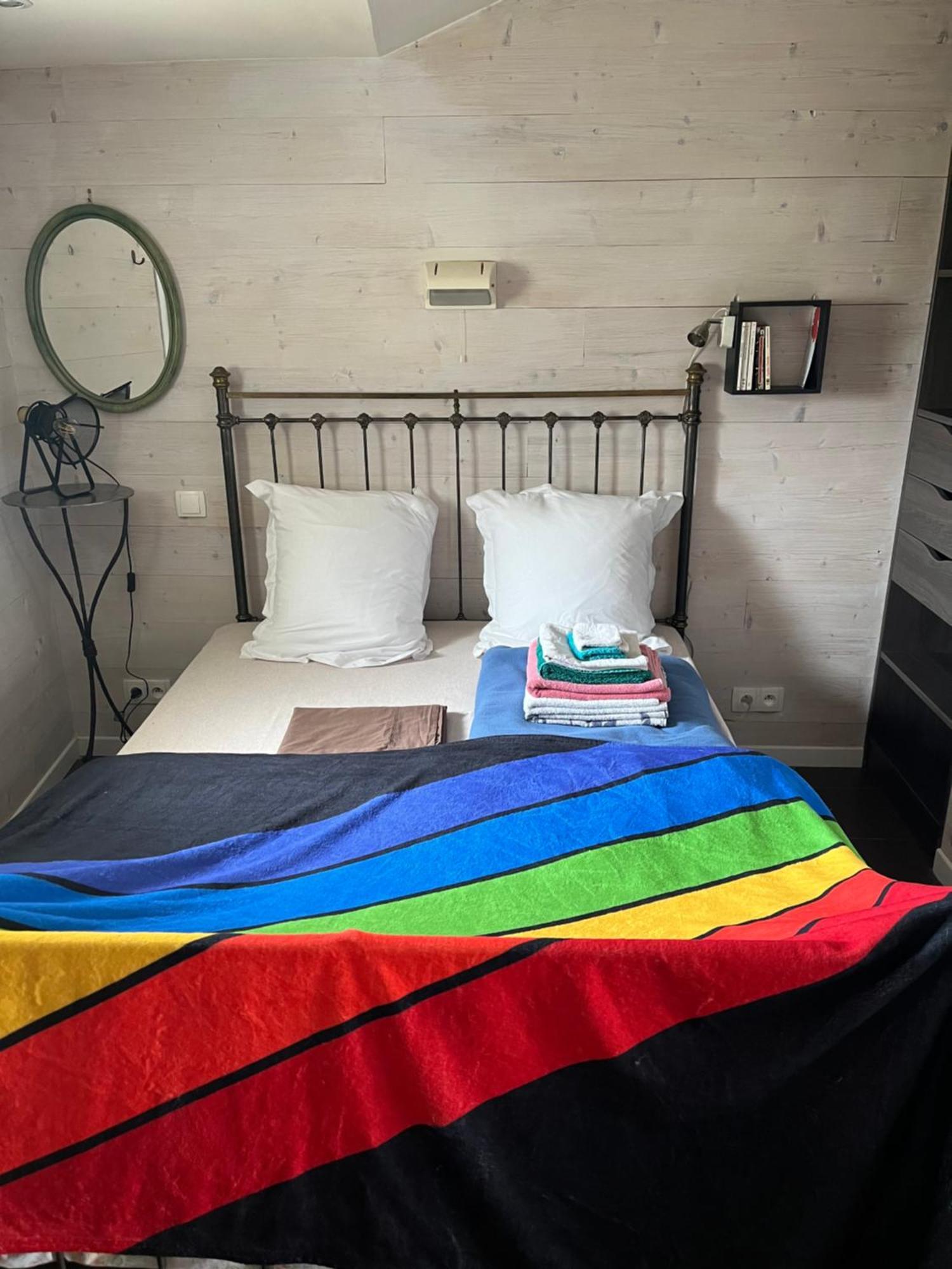 Saint-Froult Maisonnette 40 מראה חיצוני תמונה