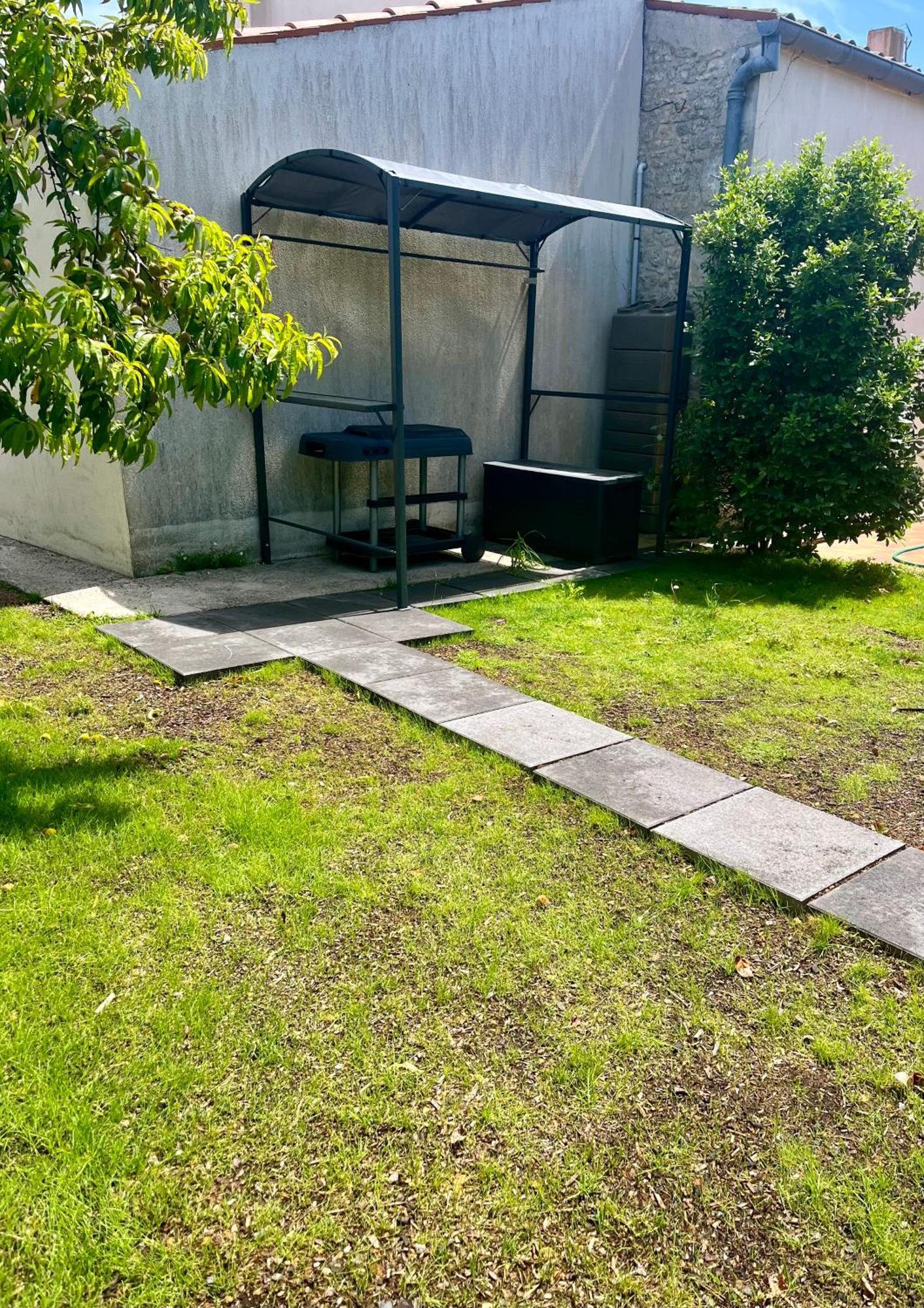 Saint-Froult Maisonnette 40 מראה חיצוני תמונה