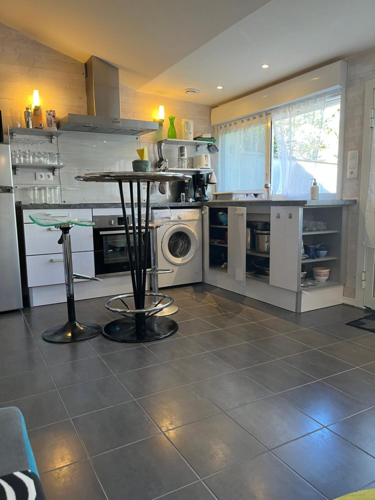 Saint-Froult Maisonnette 40 מראה חיצוני תמונה