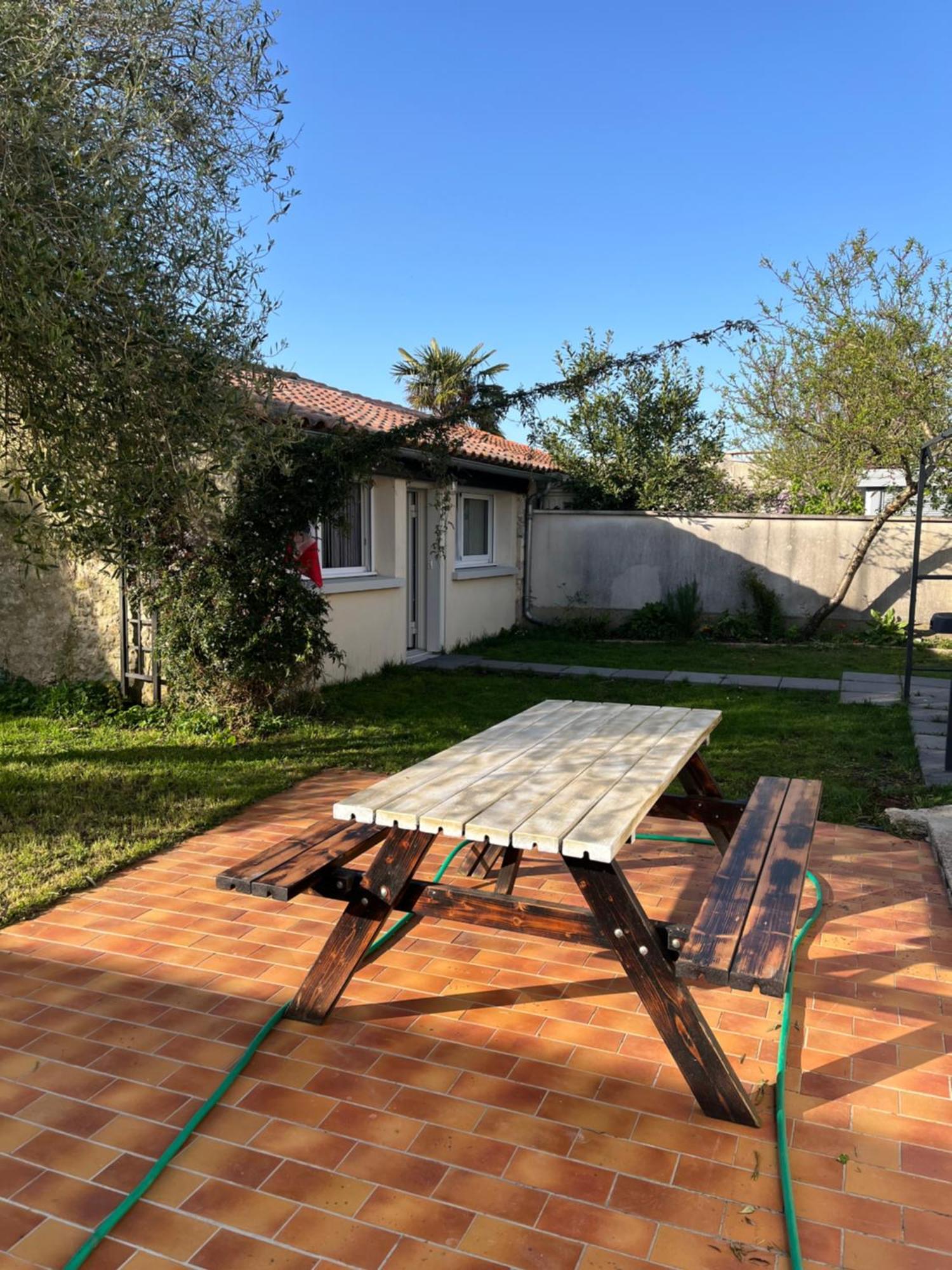 Saint-Froult Maisonnette 40 מראה חיצוני תמונה