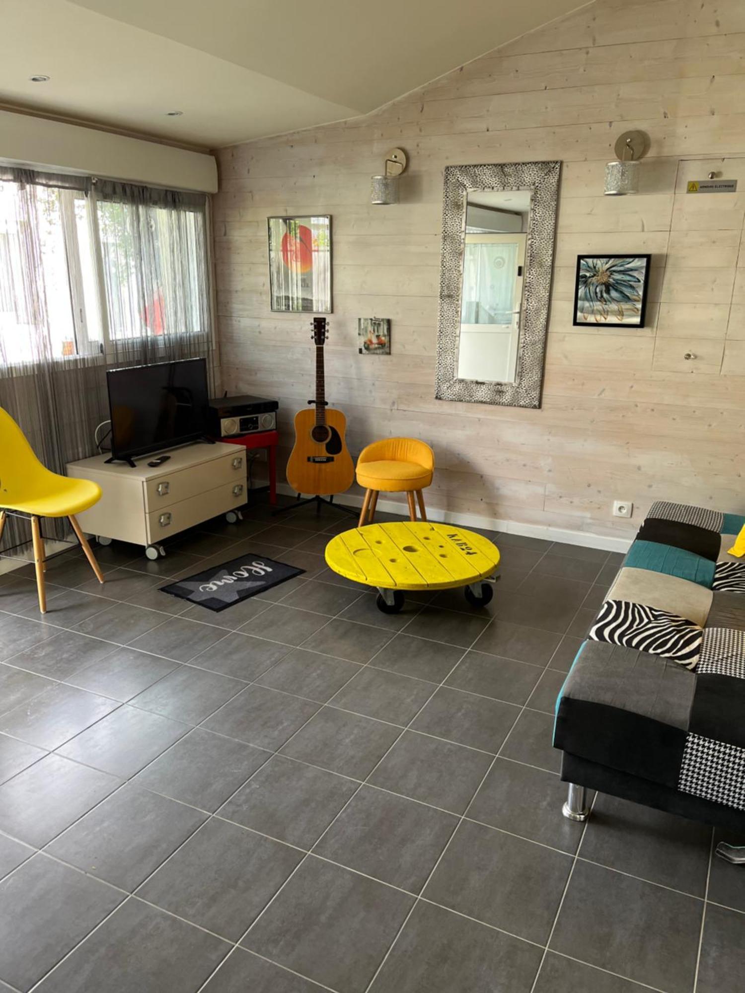 Saint-Froult Maisonnette 40 מראה חיצוני תמונה