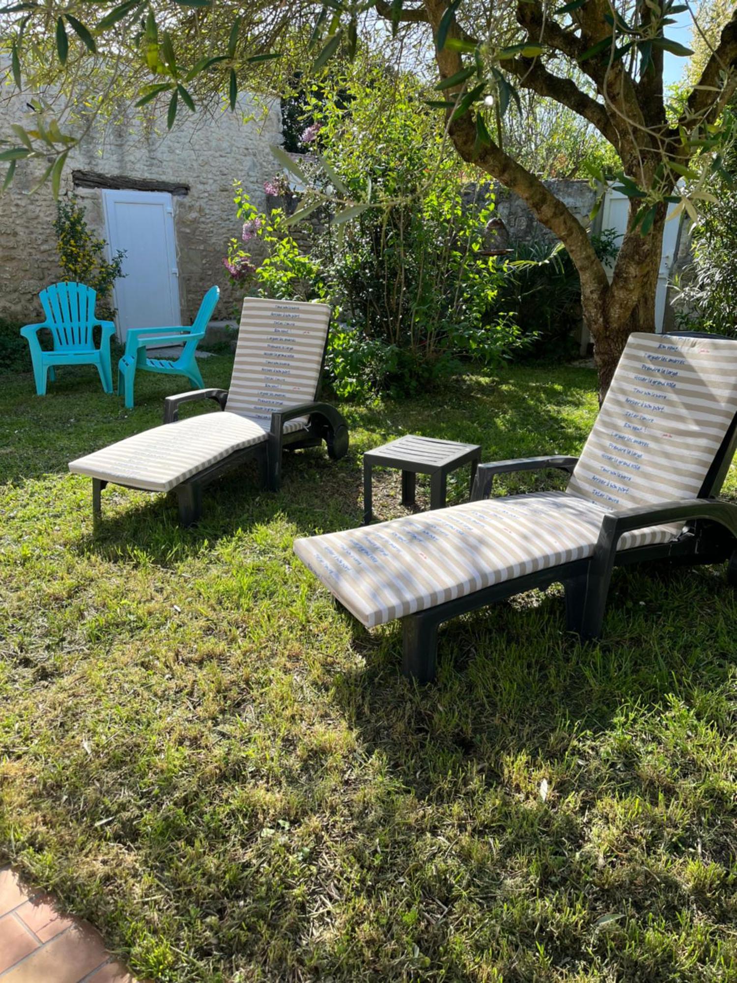 Saint-Froult Maisonnette 40 מראה חיצוני תמונה