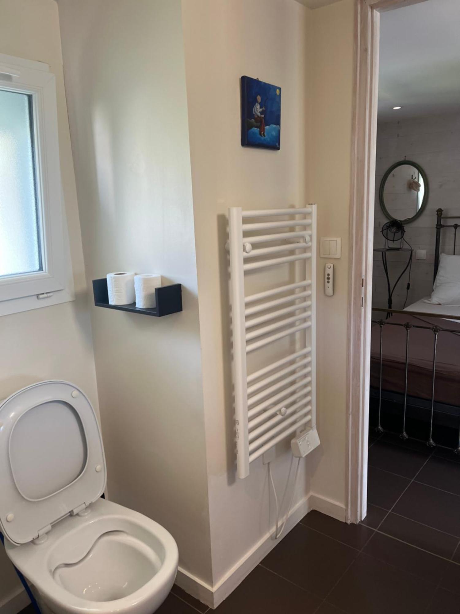 Saint-Froult Maisonnette 40 מראה חיצוני תמונה