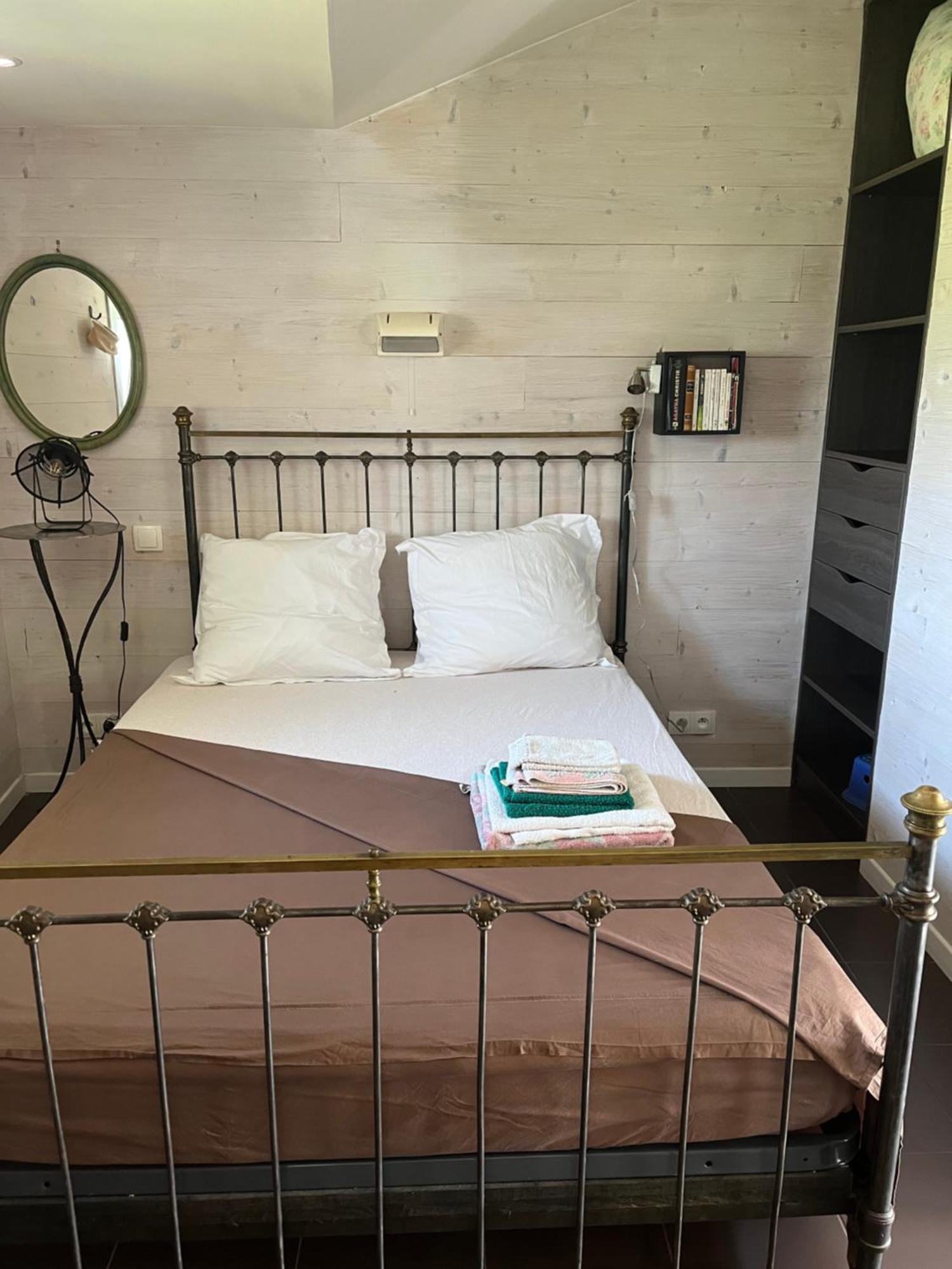 Saint-Froult Maisonnette 40 מראה חיצוני תמונה